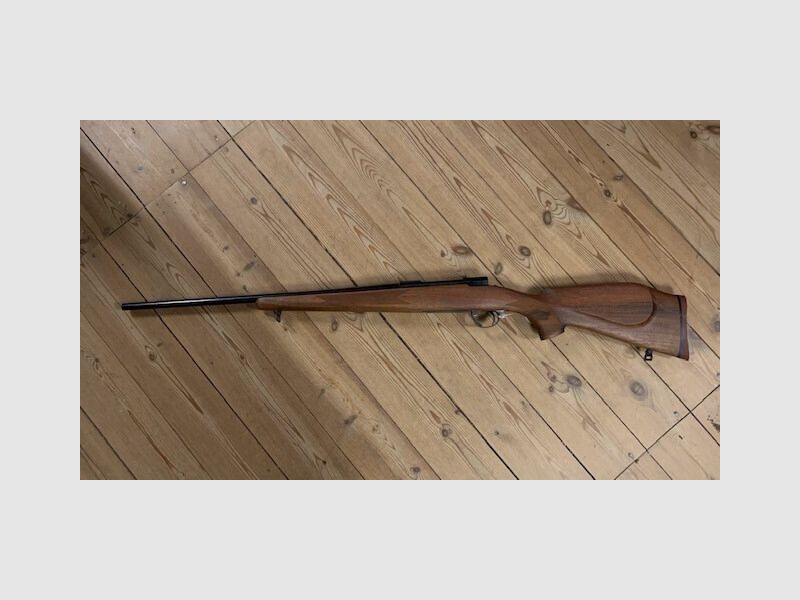 Churchill Highlander Cal. 6,5×55 #1388, billede 2 af 2