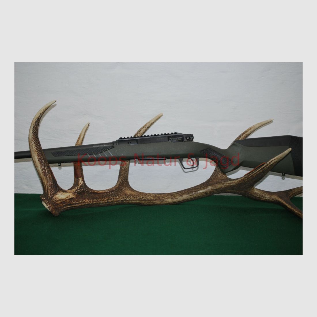 Savage Arms Impuls Hog Hunter