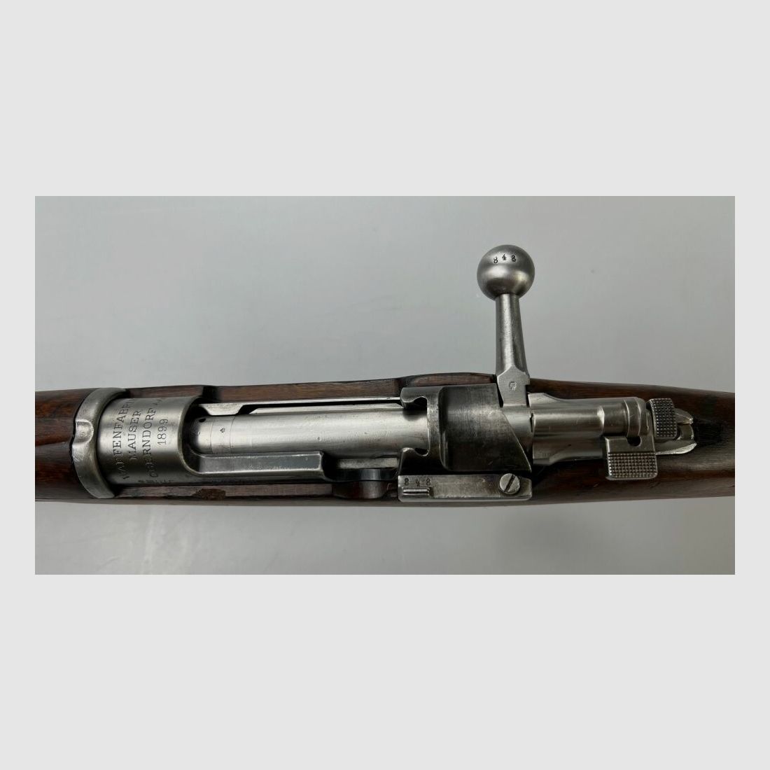 Mauser M96