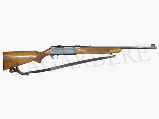 FN BROWNING BAR (Fucile Semiautomatico)