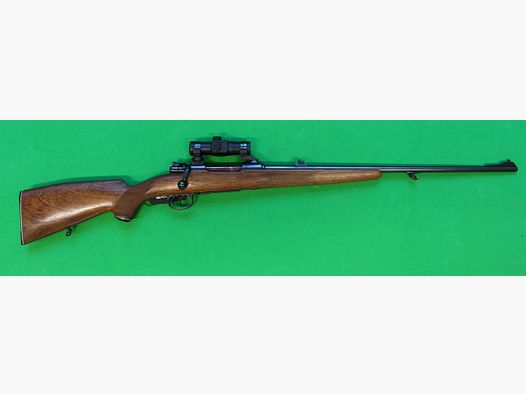 Mauser 98er 8x57