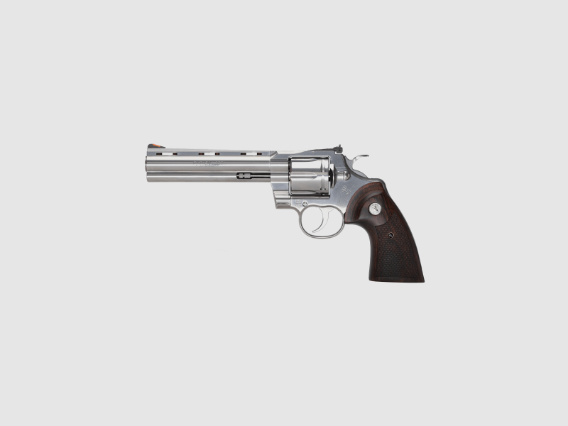 Colt – Revólver / Python 6 / Cal. .357 Mag, imagen 2 de 2