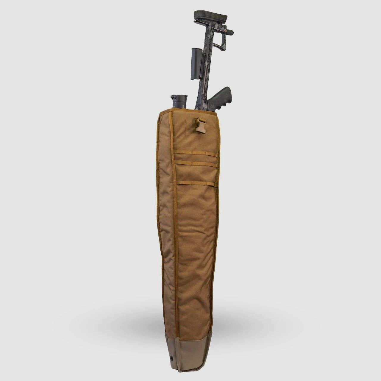 Eberlestock rifle case