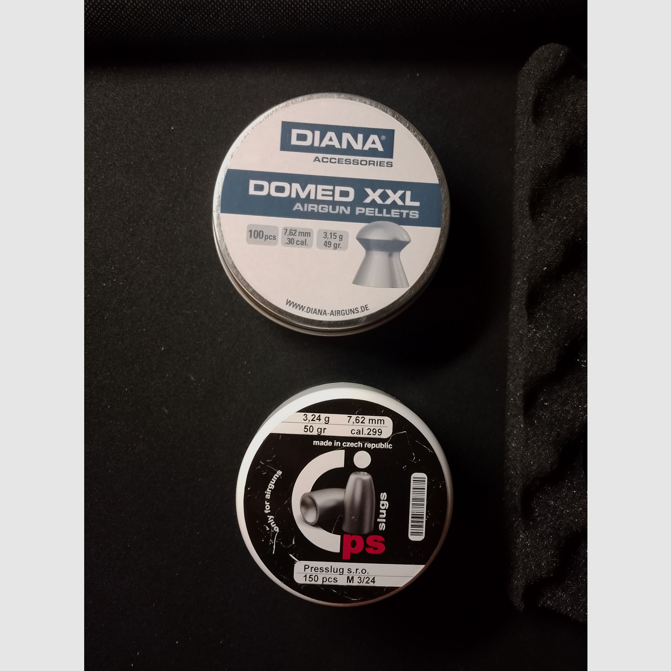 Evanix Viper 30 -7.62mm