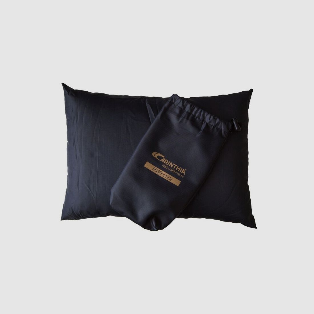 CARINTHIA Reisekissen