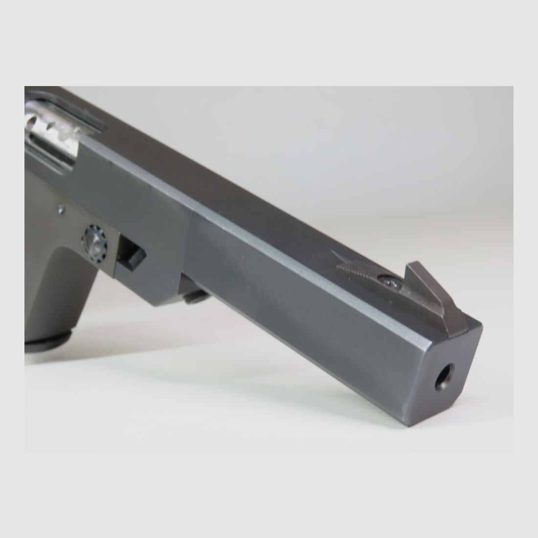 Schöne Walther GSP neue Generation