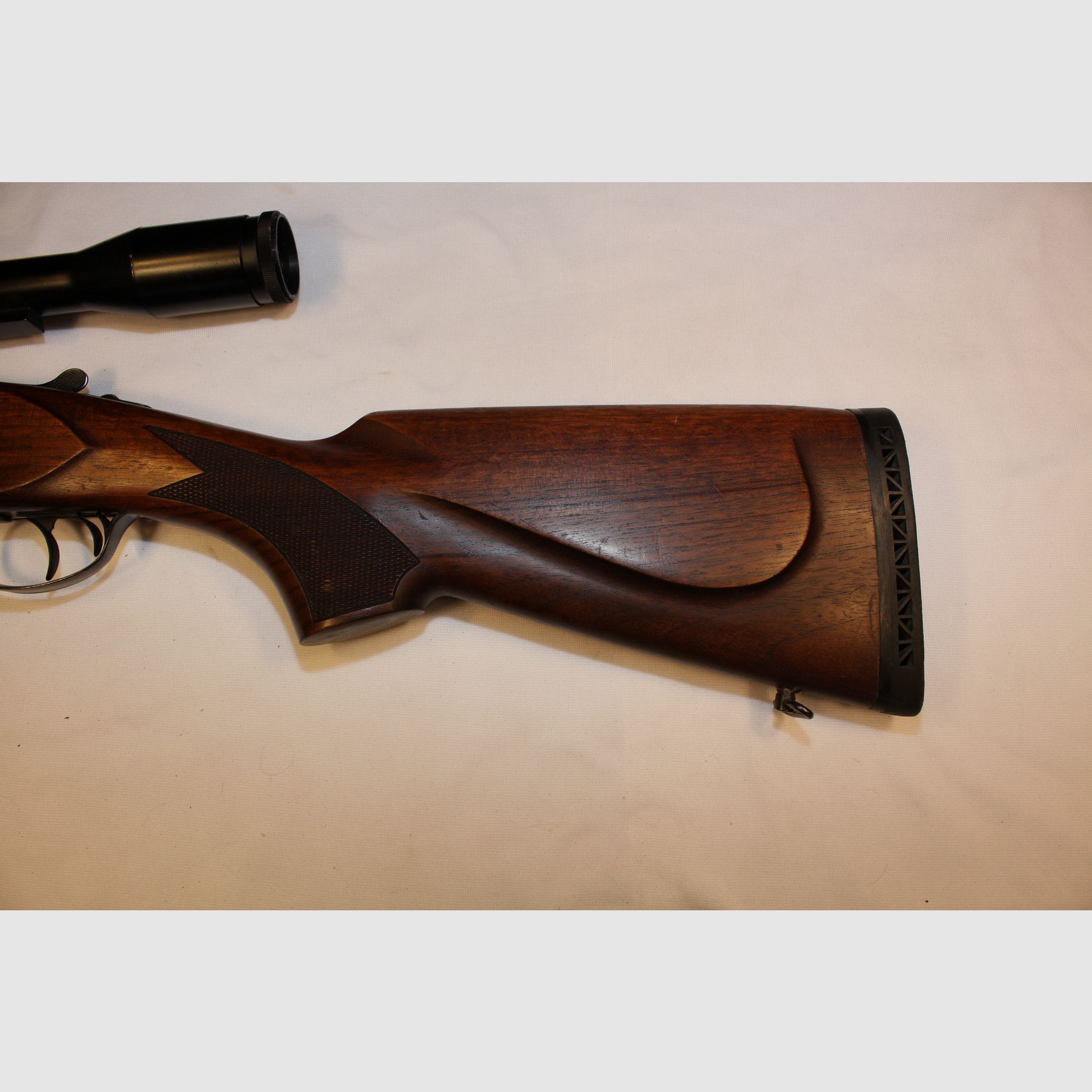 Kettner BBF in calibro 12/70 e 7x65R.
