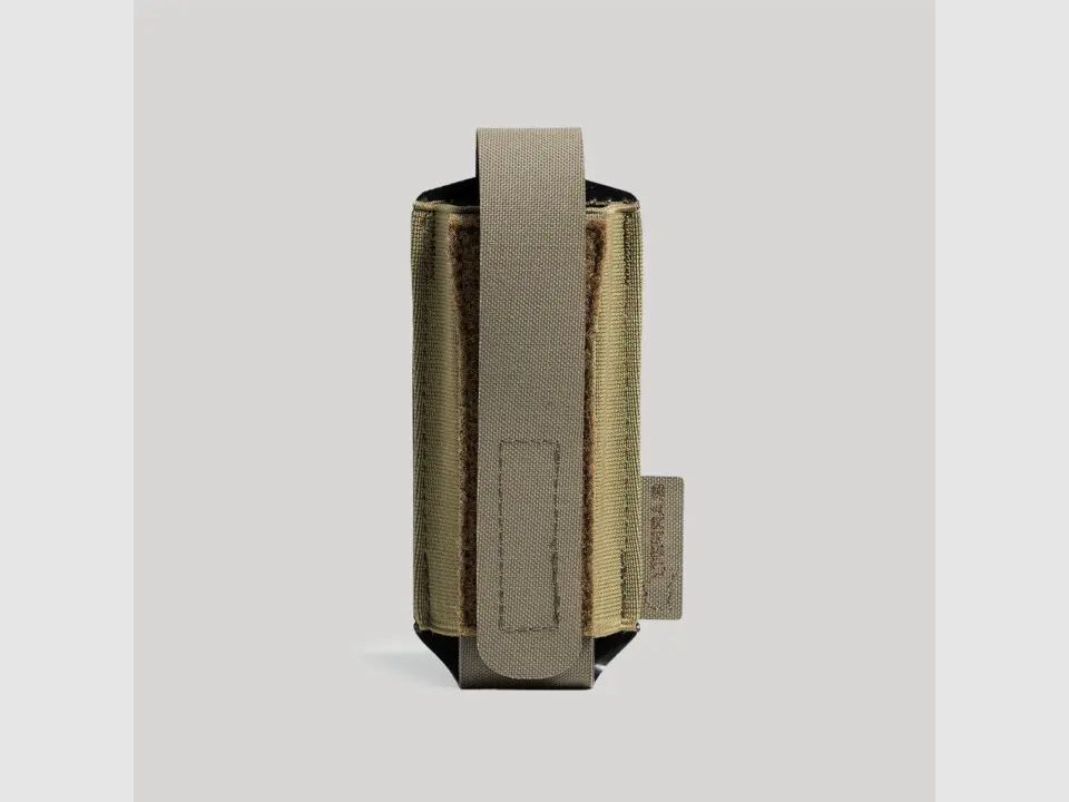 Mag Sec Pouch Small - Molle-System (Olive), Bild 6 von 6