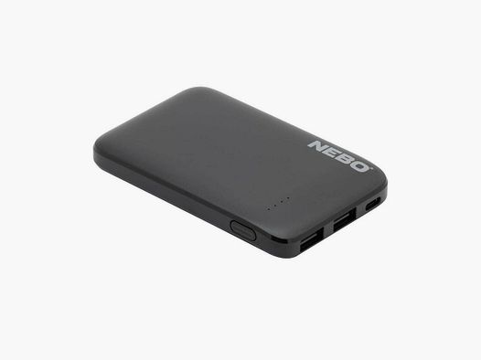 Batterie externe Nebo 5K - 5000 mah