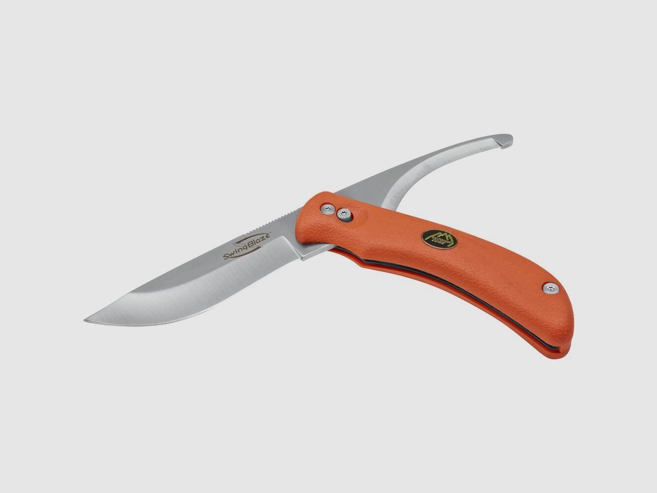 Outdoor Edge SwingBlade hunting knife, billede 2 af 6