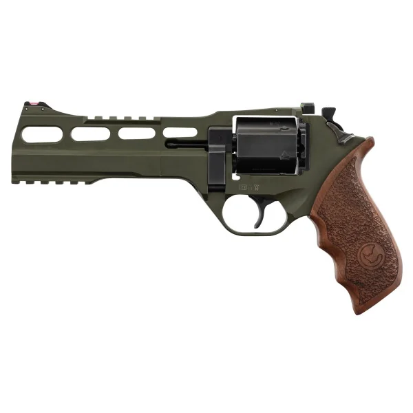 Revolver Chiappa Rhino 60 DS 6", Bild 8 von 8