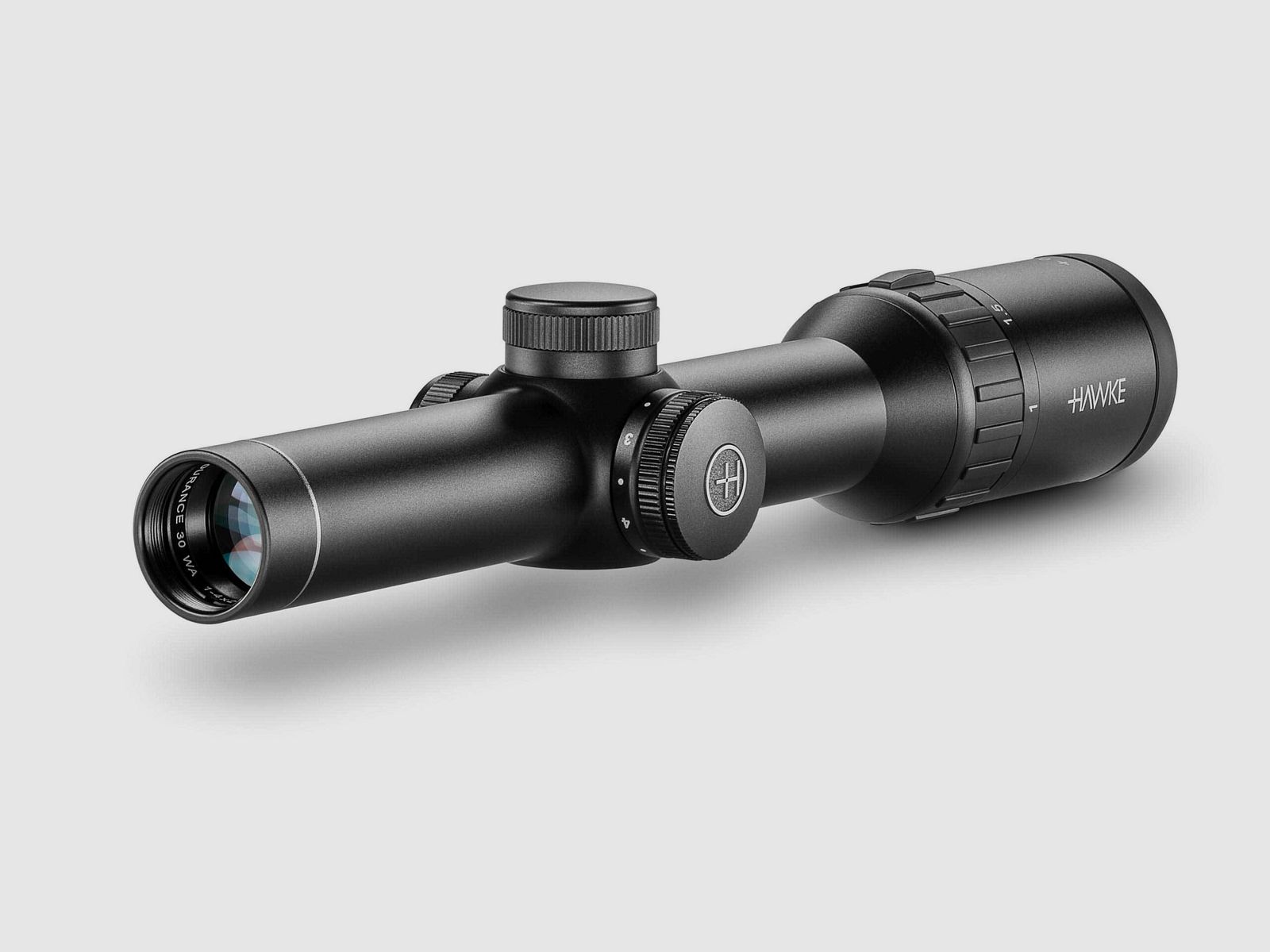 Hawke Telescopio ENDURANCE 30 WA 1-4×24, immagine 1 di 2