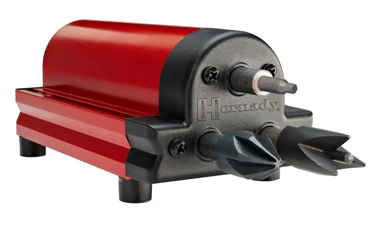 Hornady Lock-N-Load Case Prep Trio, Bild 1 von 2