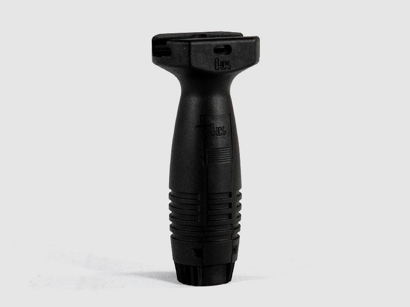 Heckler & Koch Sturmgriff mit Einschub LLM-Taster Schwarz