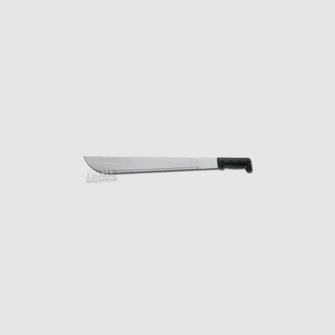 Mil-Tec Dschungel Machete mit Sägezahnung