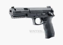 Pistola de aire UX DX17 calibre 4,5mm diabolo