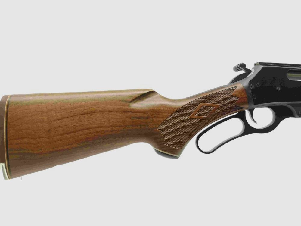 Marlin 444SS