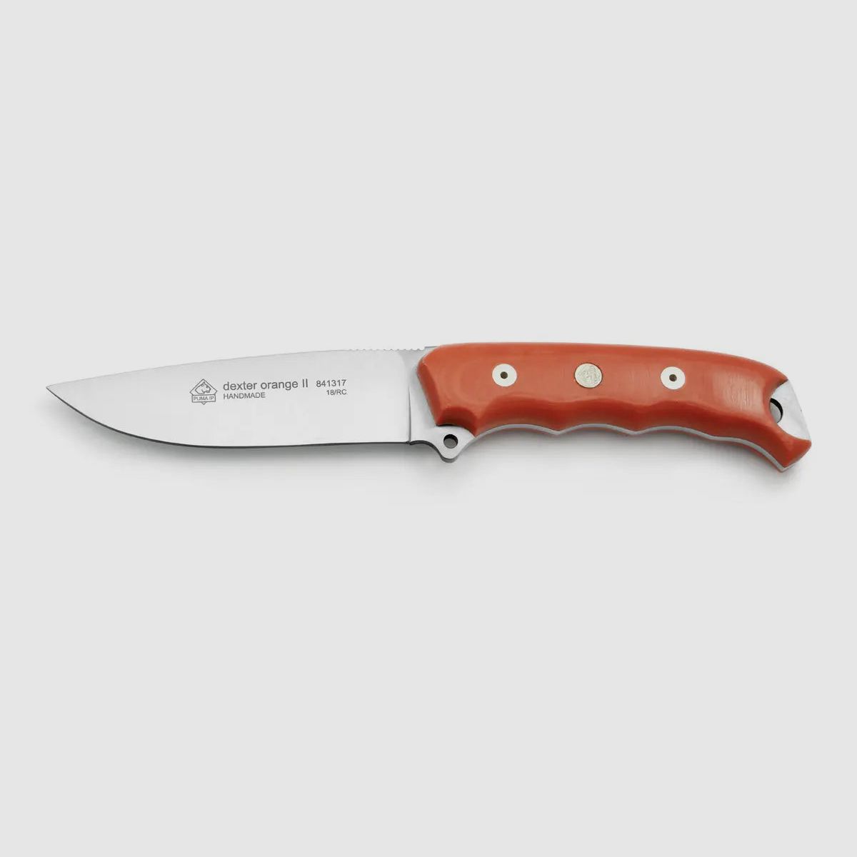 PUMA IP dexter orange II