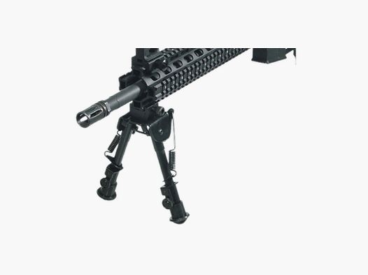METAAL BIPOD VOOR RAIL EN GRENADIERE