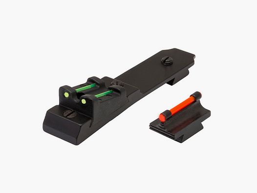 Truglo Fiberoptik-Visier set für Ruger 10/22