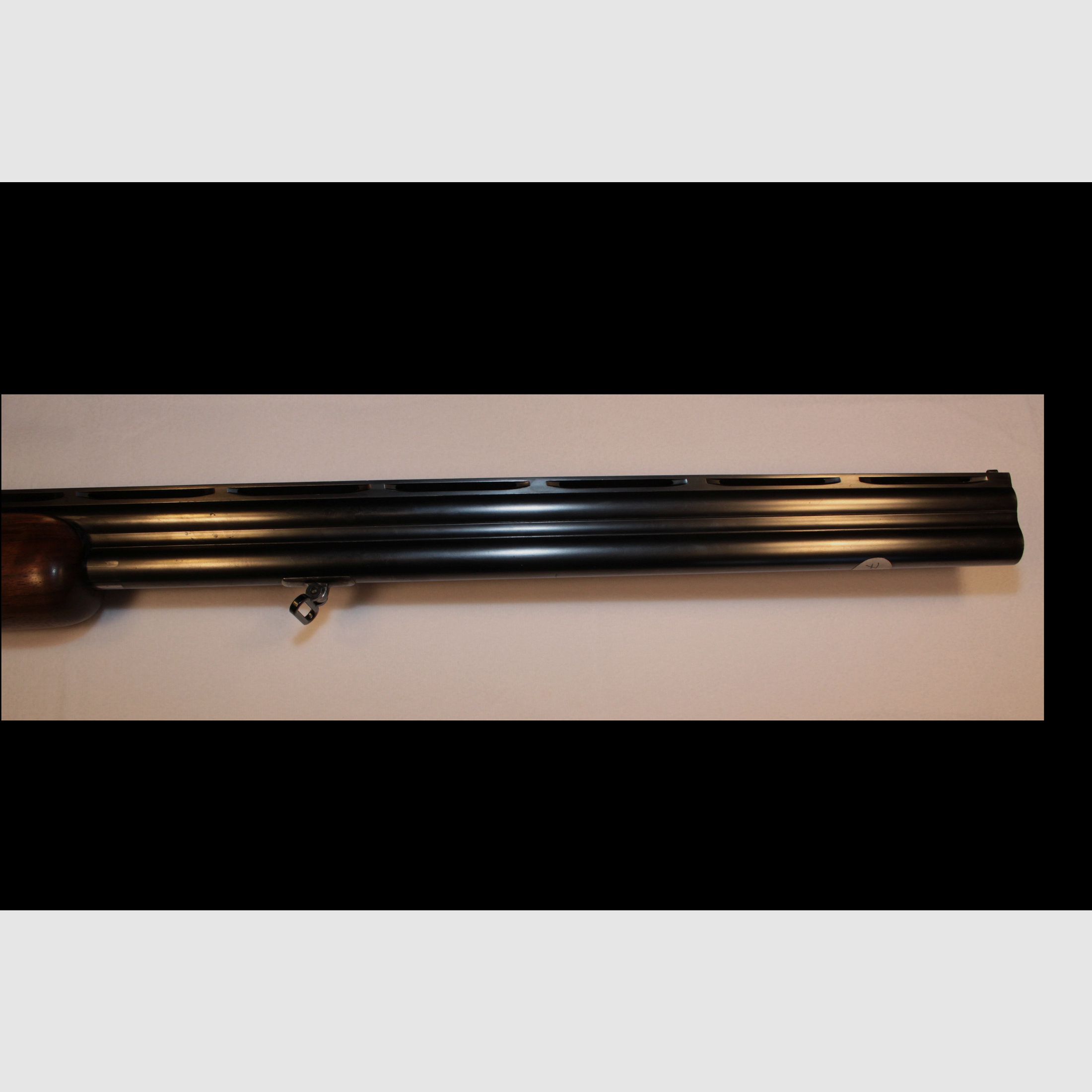 Bockdoppelflinte, FN, Browning, B25, Trapflinte.