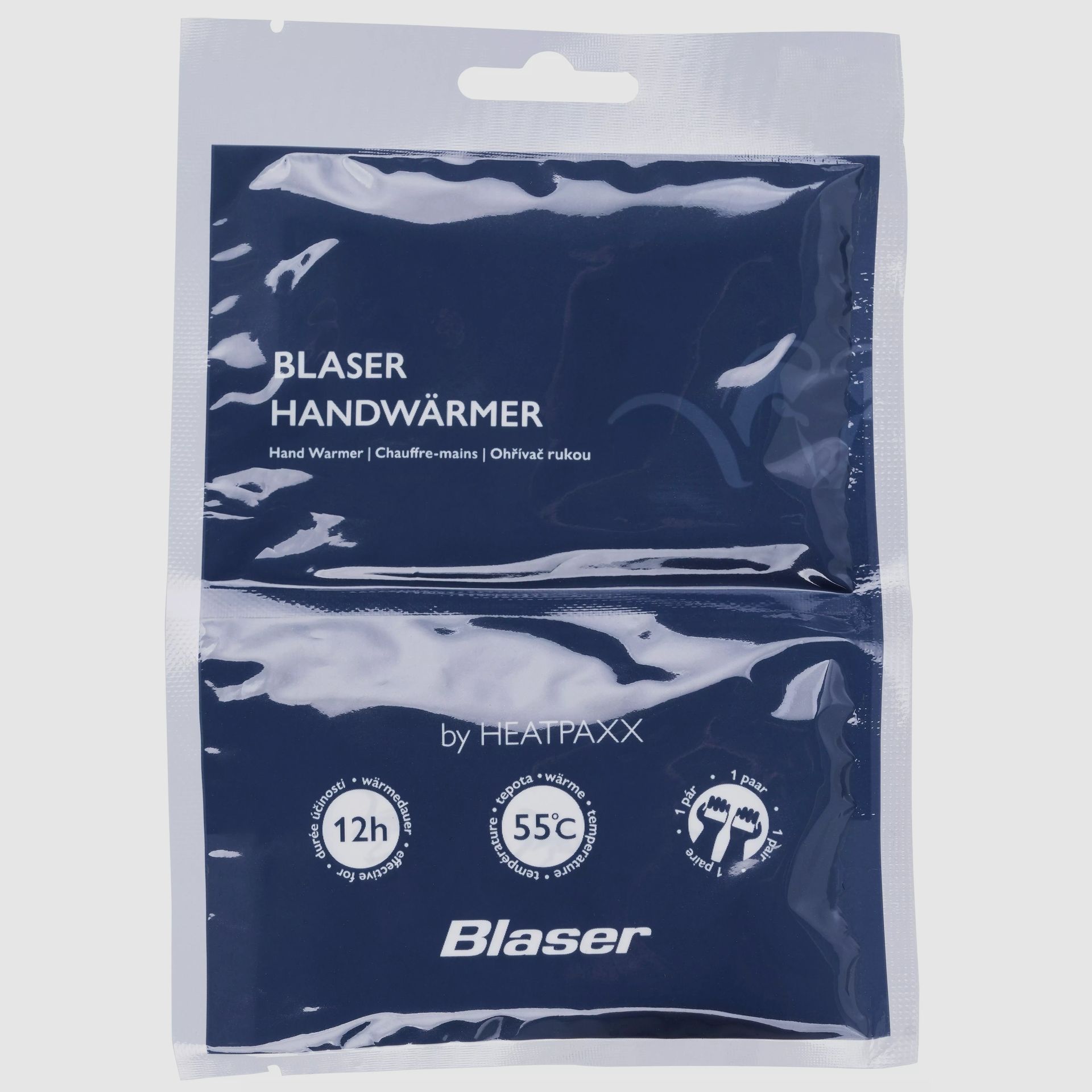 Blaser handwarmers - 2 Pack, afbeelding 1 van 2