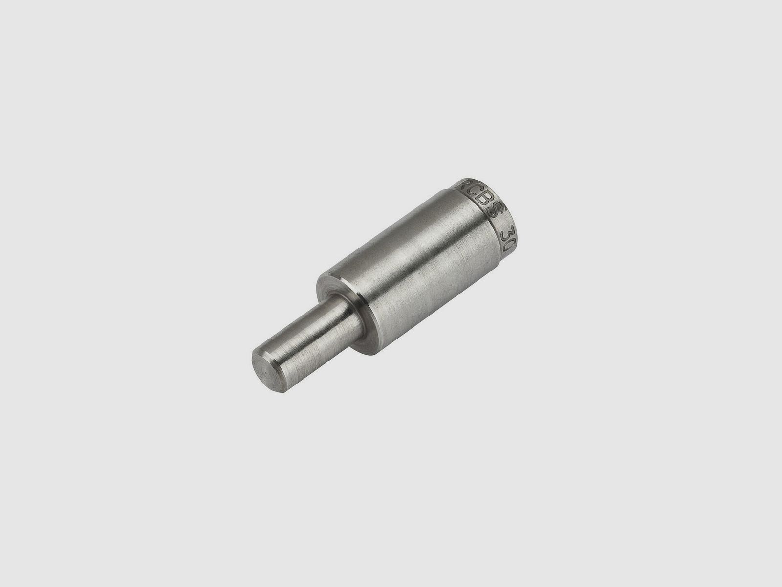 RCBS HAND CASE NECK TURNER PILOT Kal. 6MM/.243