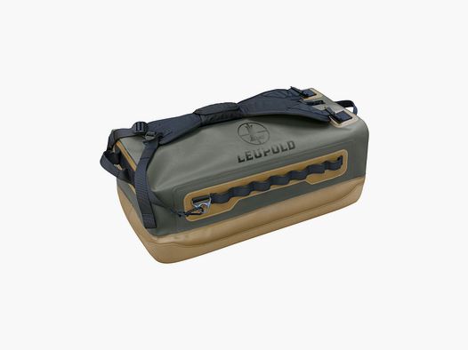 Bolsa impermeable LEUPOLD Rendezvous