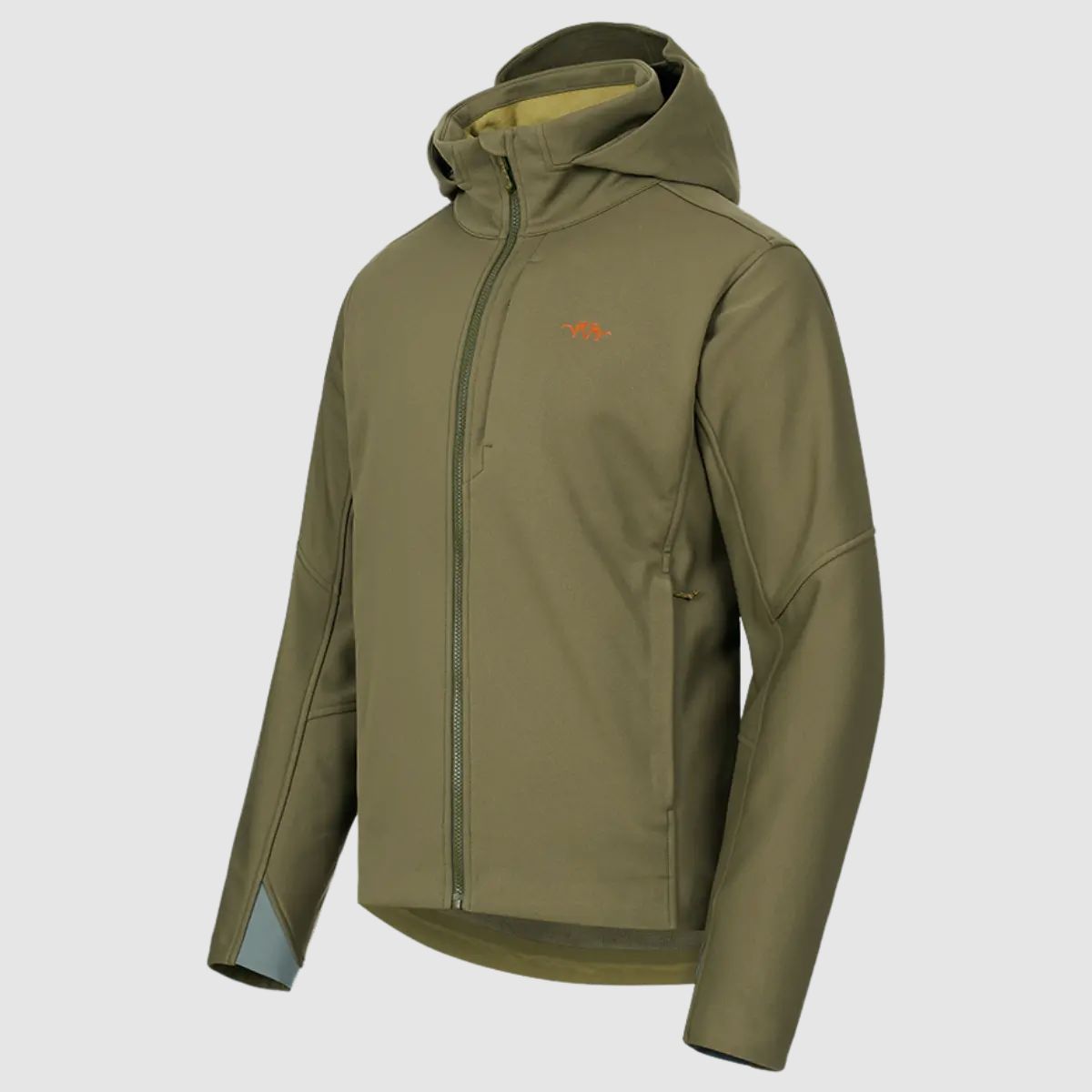 Blaser Softshell Jacket Tranquility