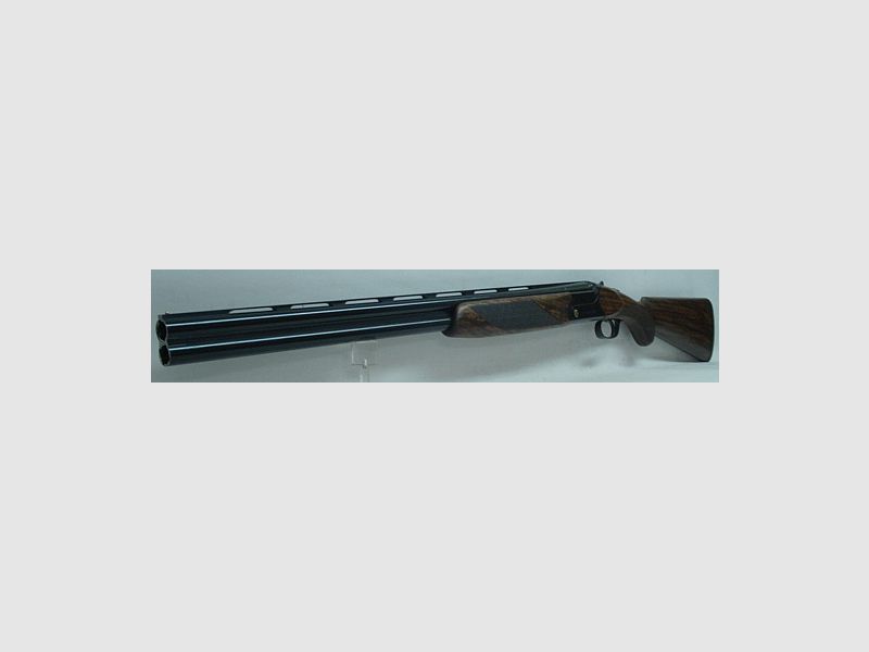 Sauer Bockdoppelflinte Apollon - 12/76, LL= 71 cm