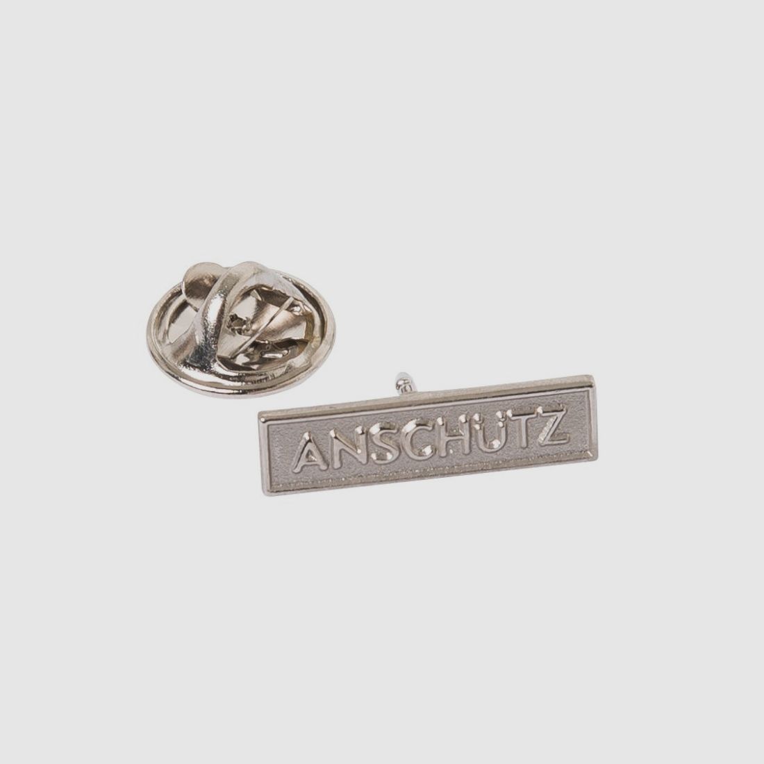 Anschütz Logo Pin