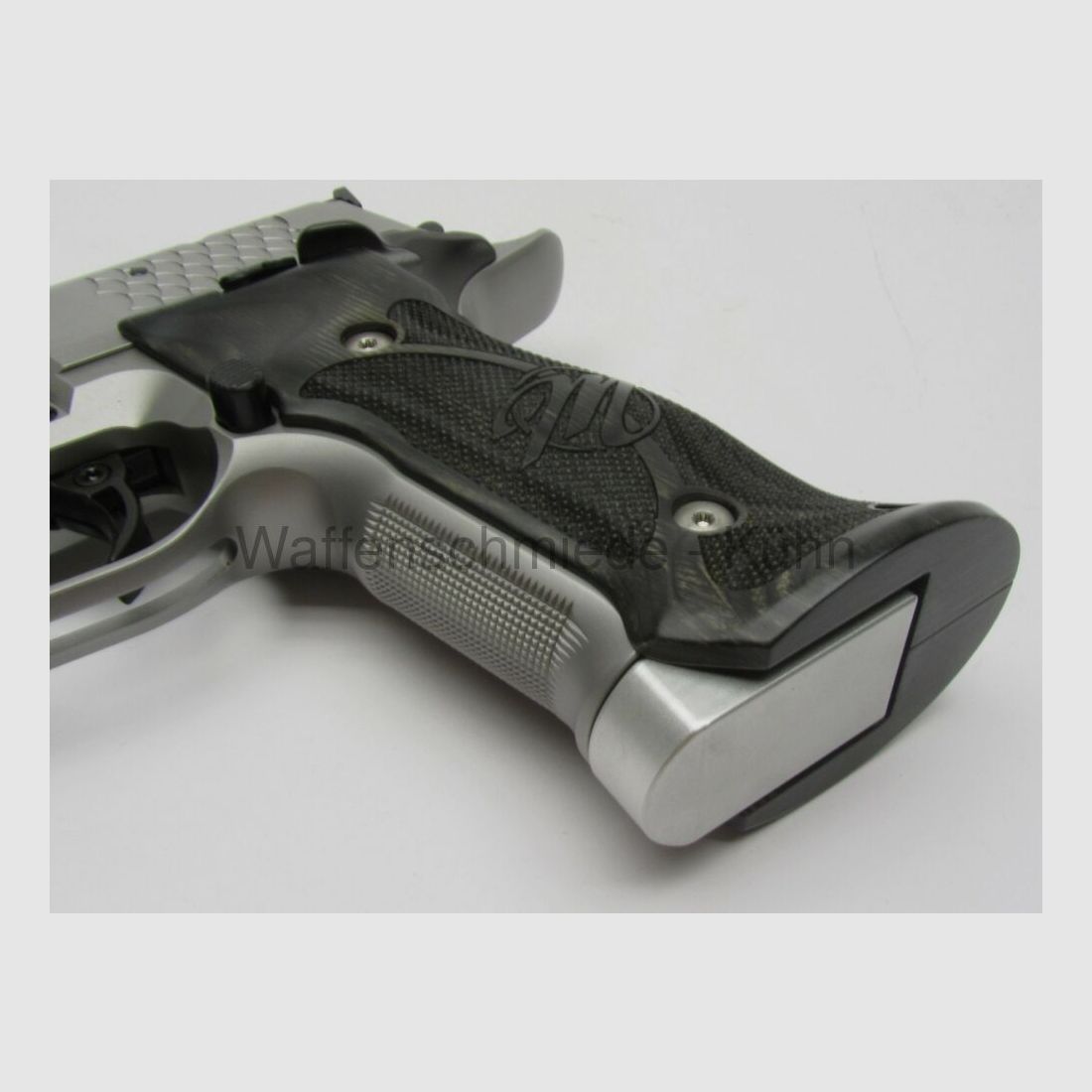 Sig Sauer P226 X-Serie Magazine, Mec Gar alle P226-modellen!!! ***19 schoten***