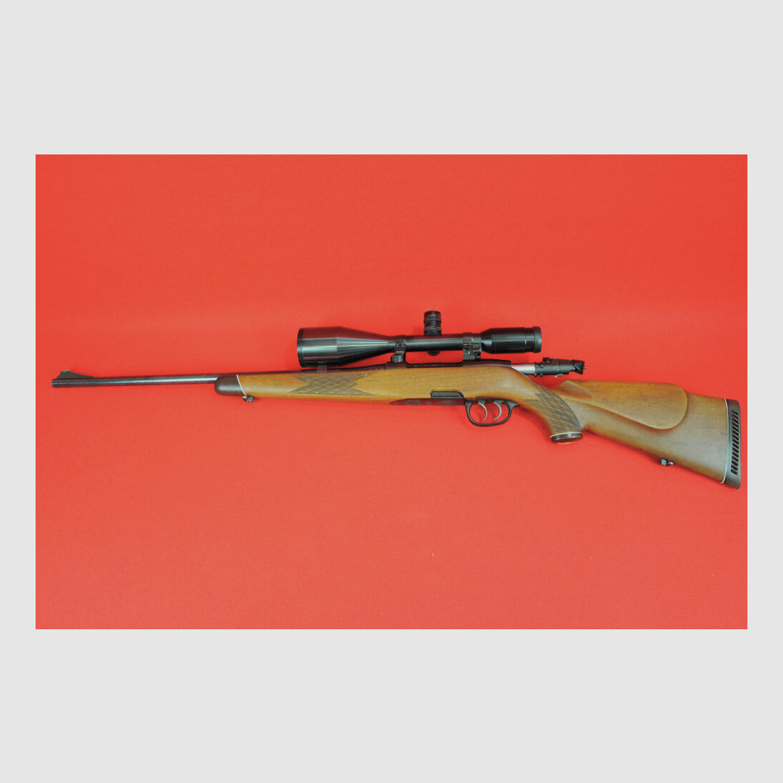 Steyr Mannlicher Mod. M