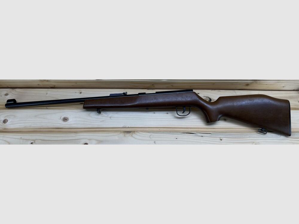 Voere KK-Repetierbüchse .22lr, -> Magazin fehlt! .22lr