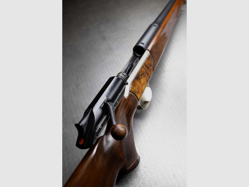 Blaser R93 Geradezug-Repetierer .308Win