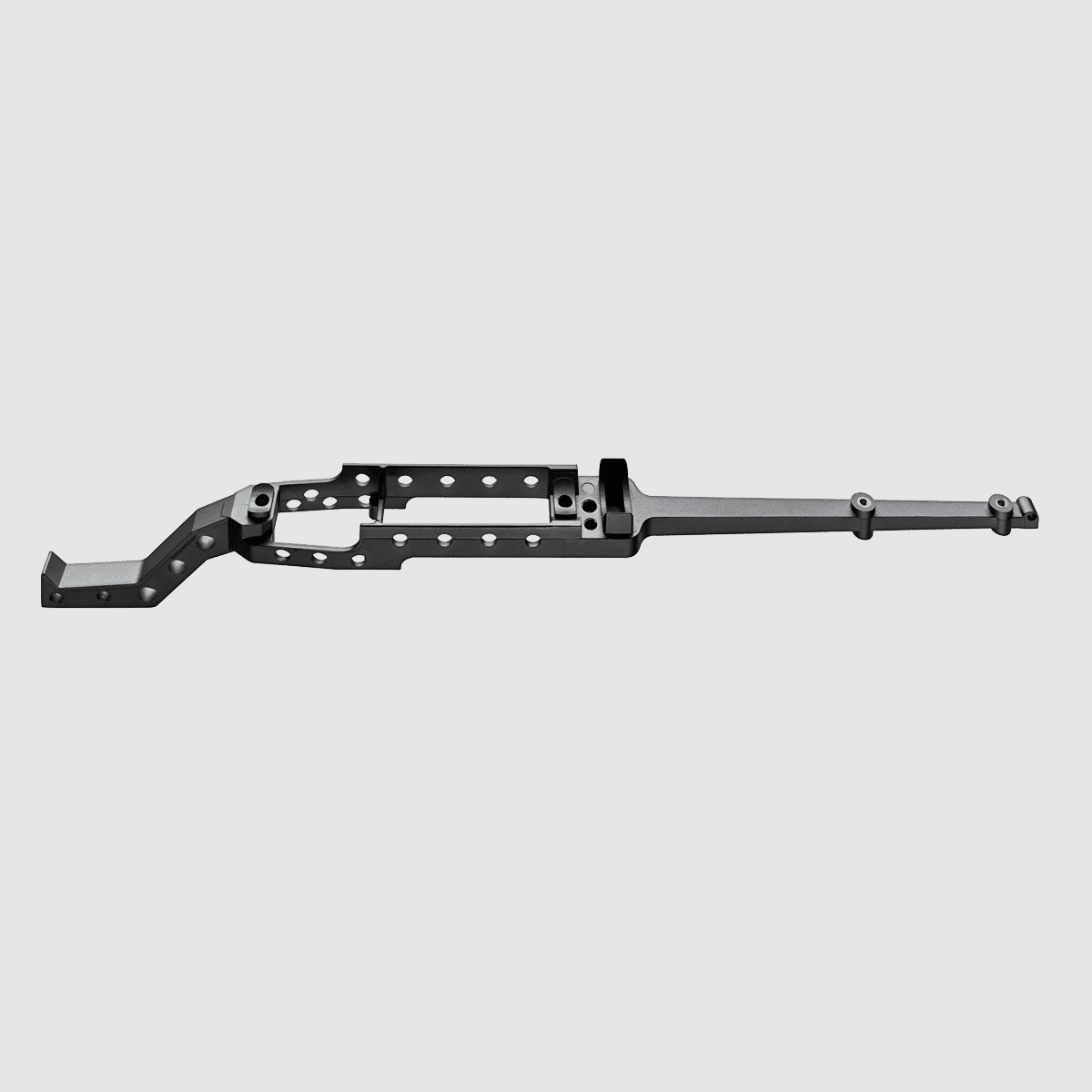 Bergara B14 WILDERNESS HMR CARBON