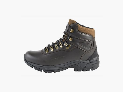 Jacht schoenen Milan Pro Hunt