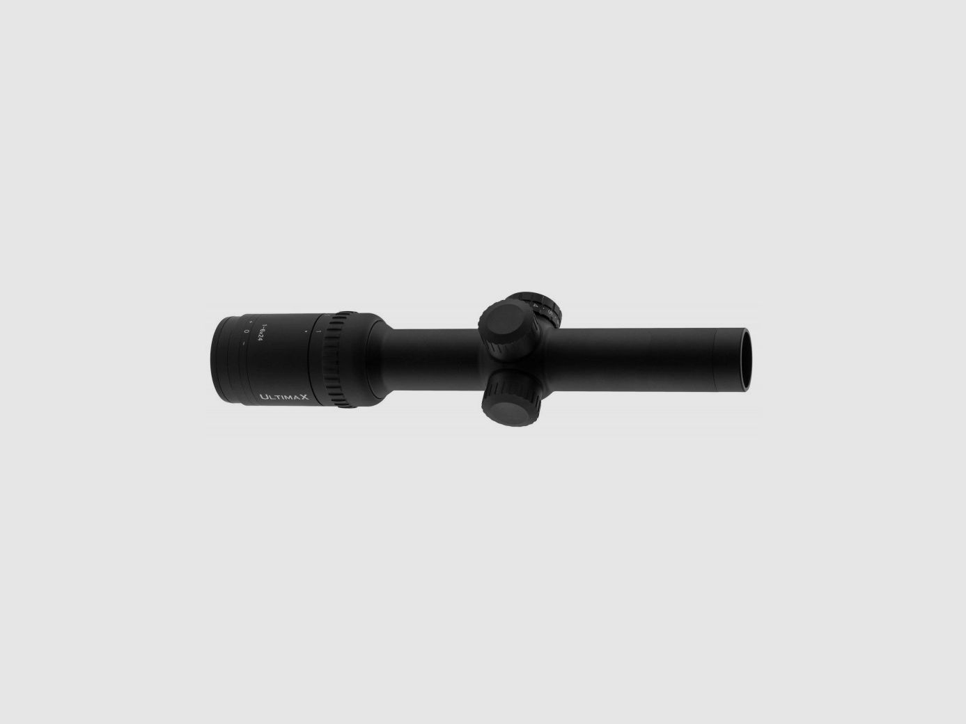 Nikko Stirling Ultimax 1-6 x 24 Zielfernrohr, Bild 4 von 5