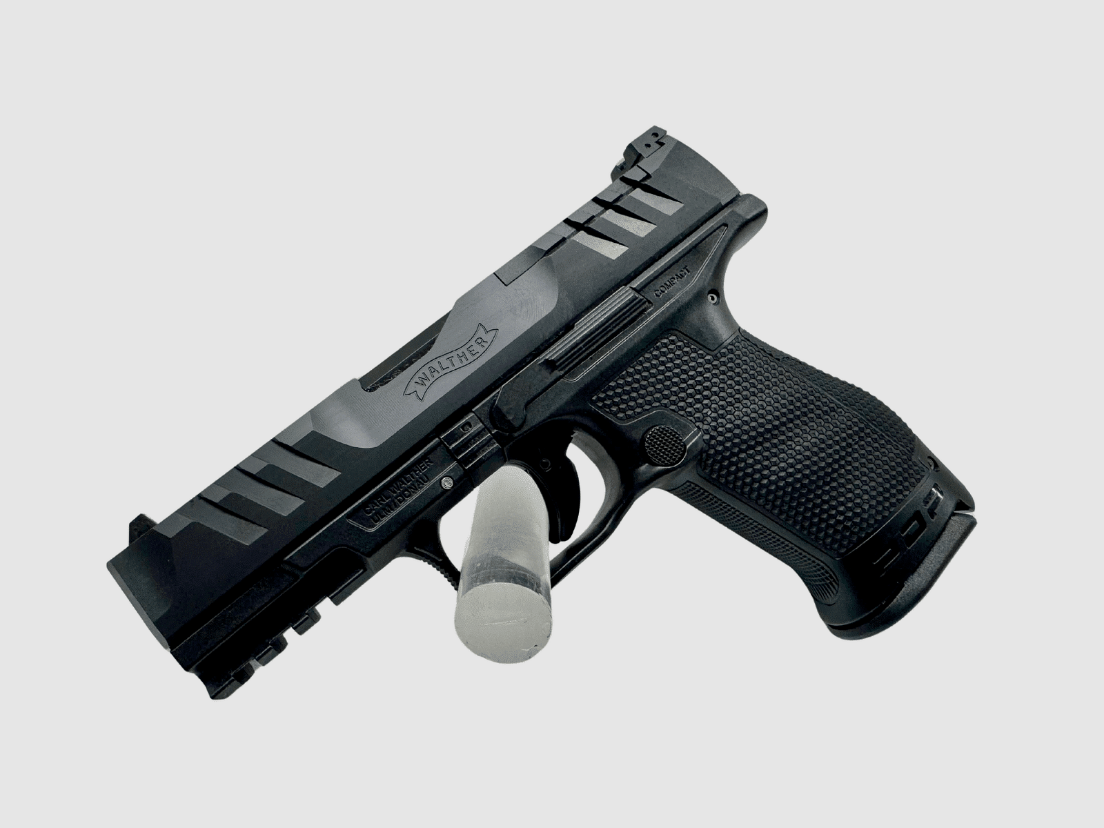 WALTHER PDP Compact 4″