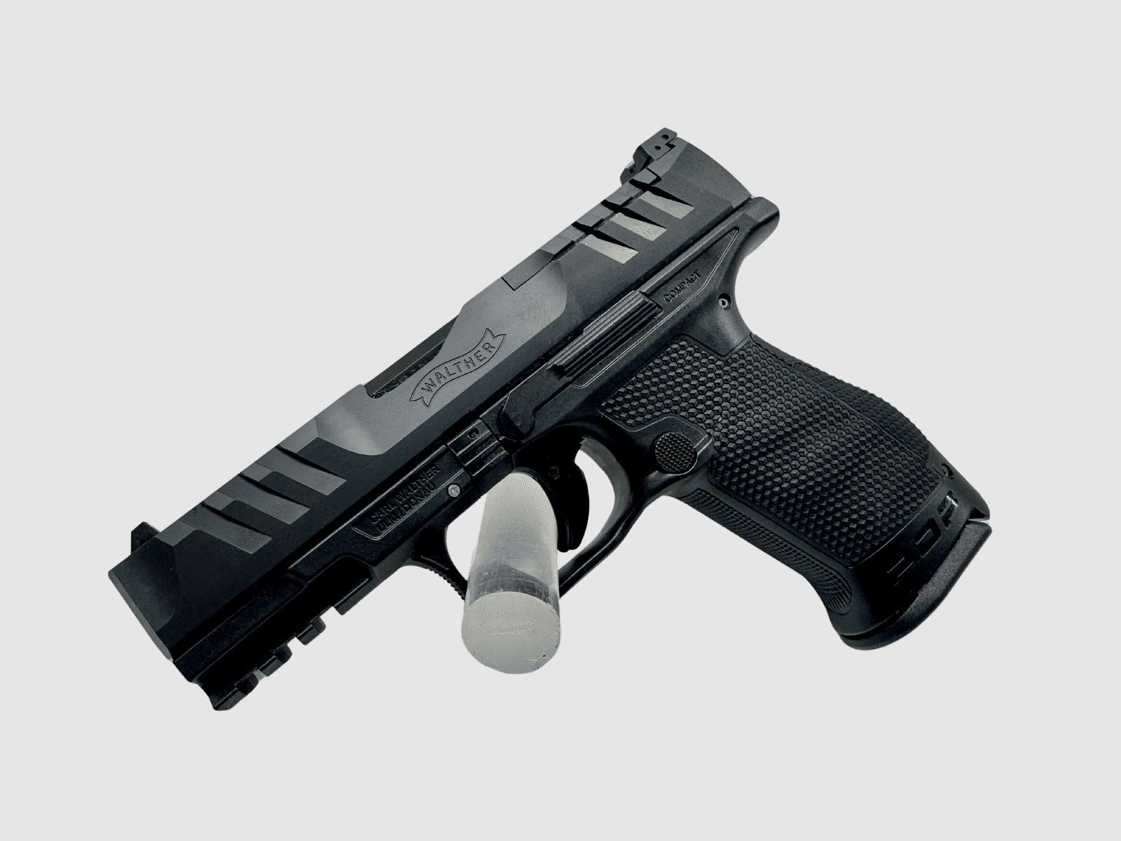 WALTHER PDP Compatto 4″