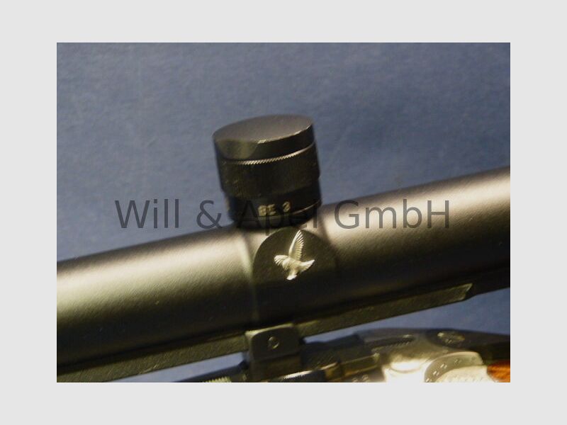 MERKEL/Suhl side lock