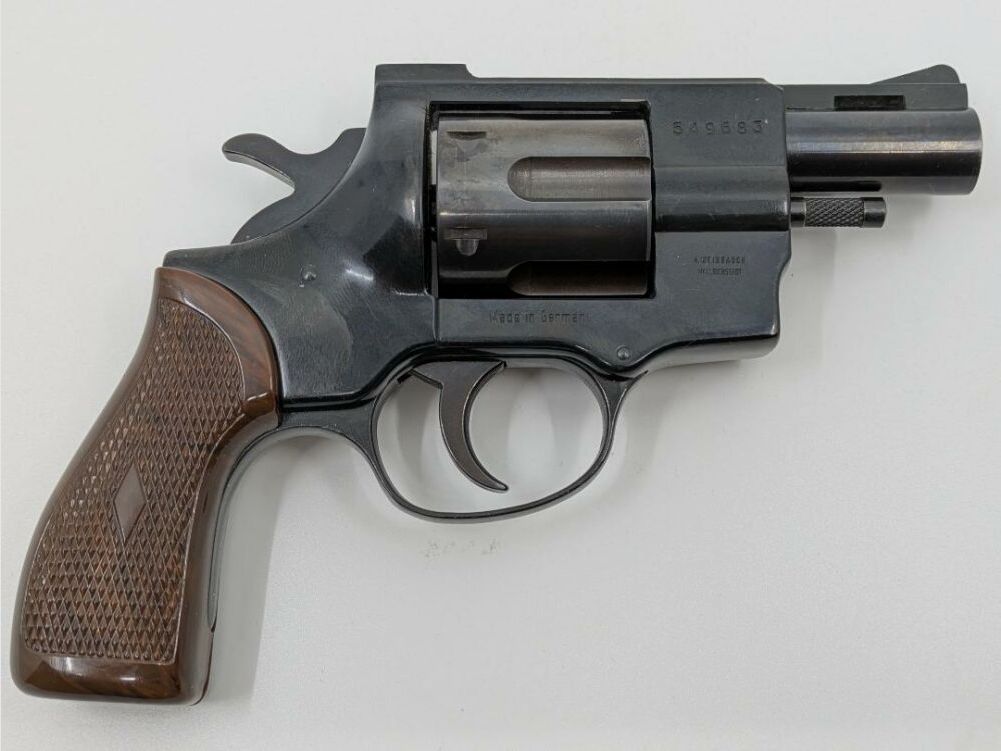 Arminius HW38, Bild 5 von 5
