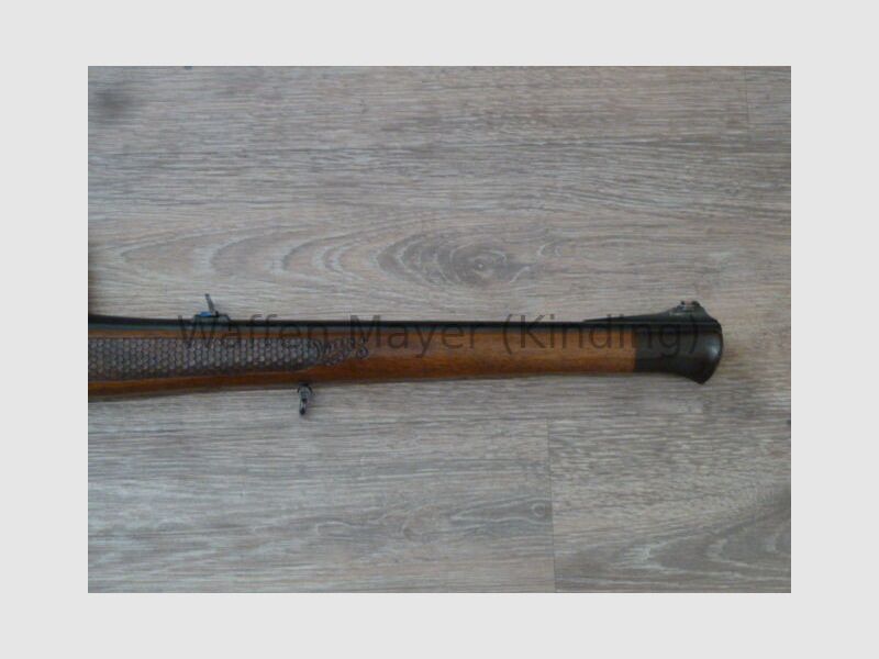 Brünner Repetierstutzen