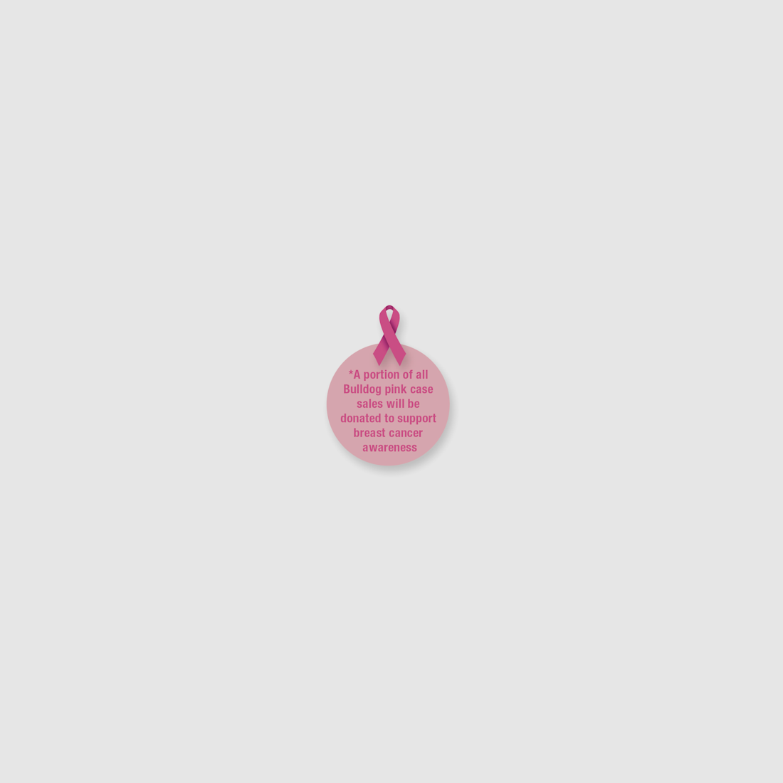 Pistol bag Pink 28 cm, image 2 of 2
