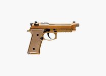 Beretta M9A4