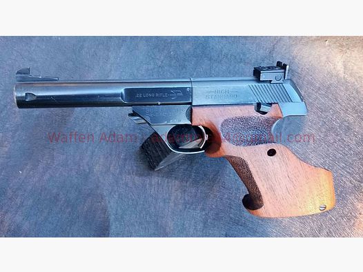 High Standard Supermatic - Citation