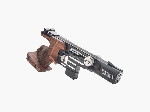 Pistolet PARDINI HP Centralny zapłon