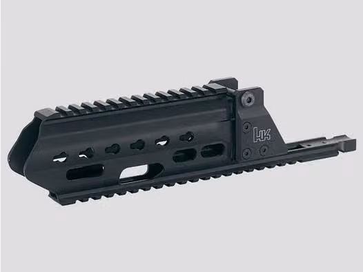 Heckler & Koch G36K HKey handguard