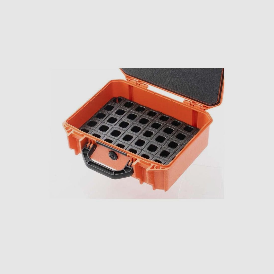 Magpul DAKA Organizador Universal de Rejilla – Rifle Largo, imagen 6 de 6