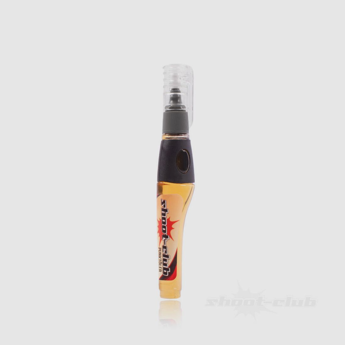 shoot-club GmbH Penna d'olio originale shoot-club - Olio a punto - 12ml